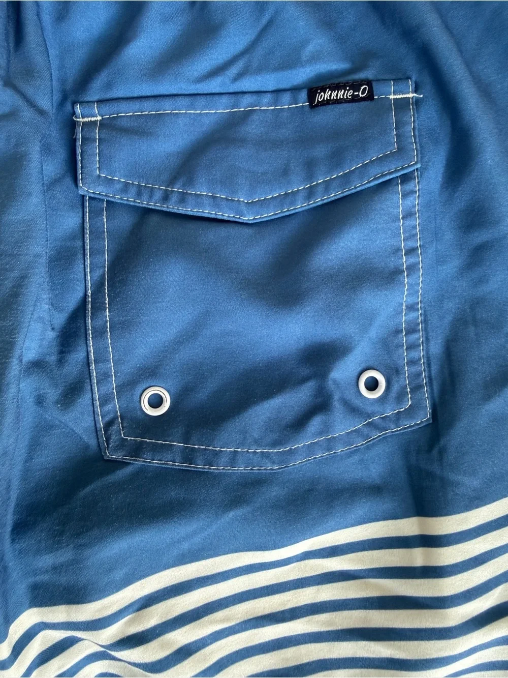 johnnie-O lightweight men